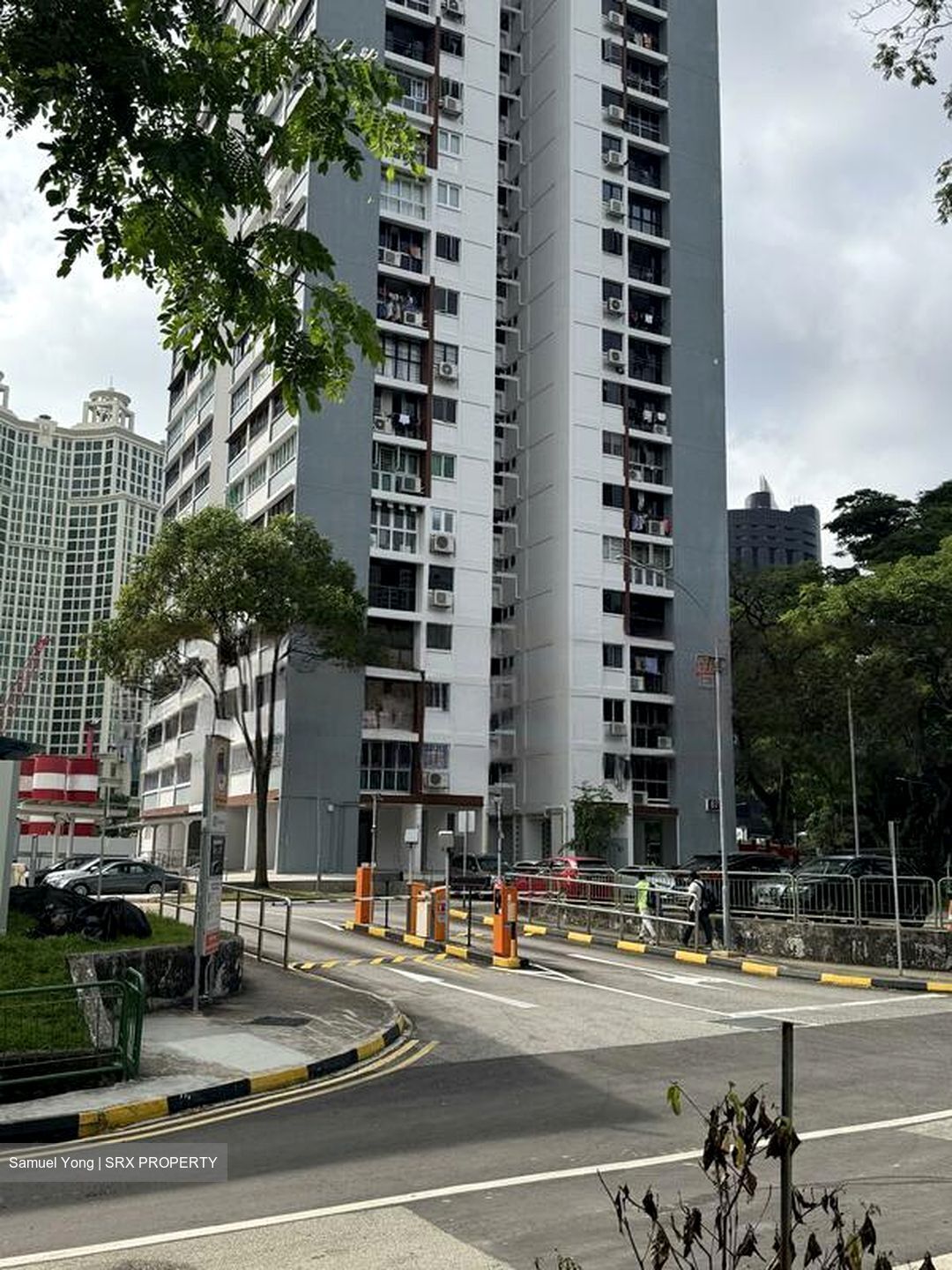 Zion Road (D3), Condominium #463006901